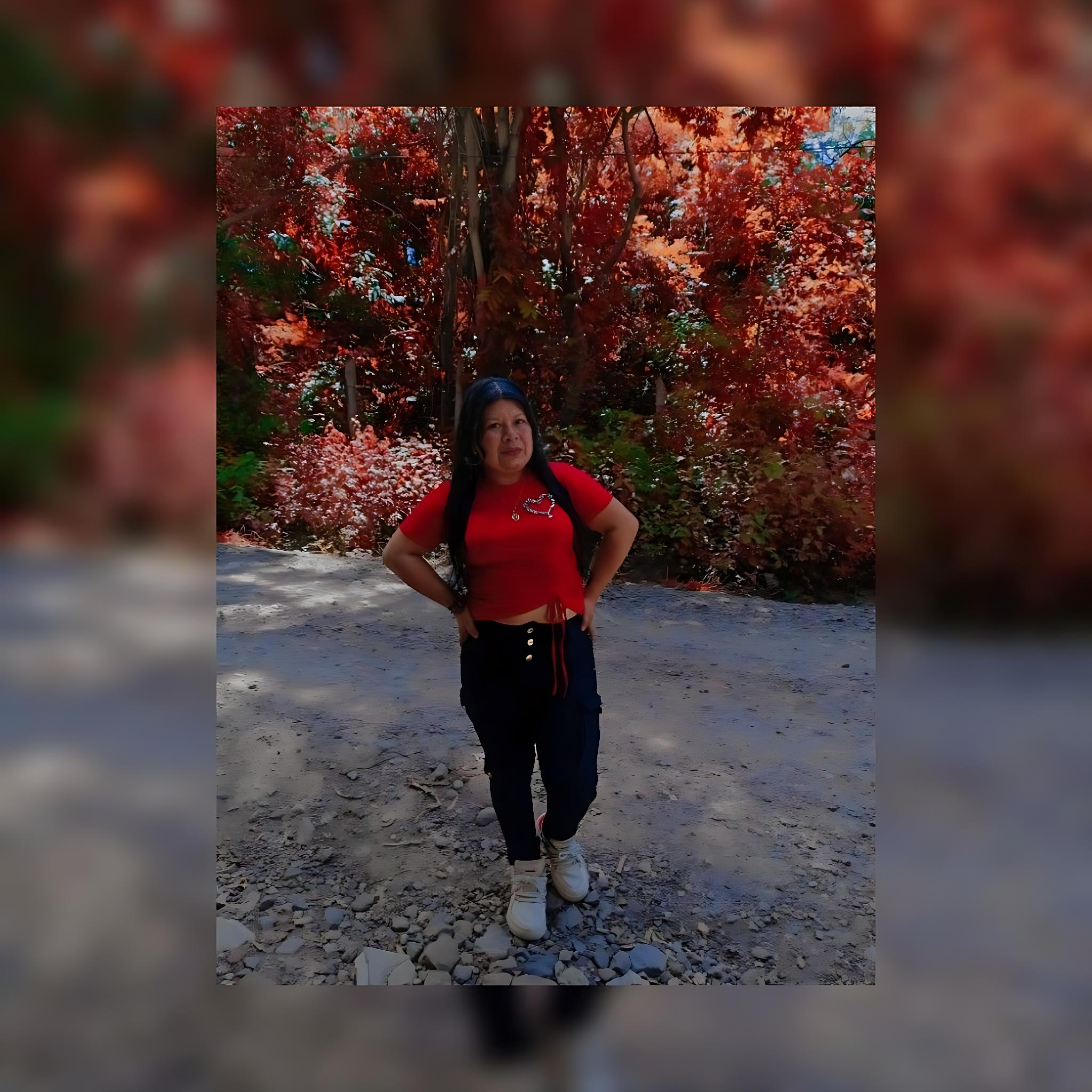 Chaparriitha avatar