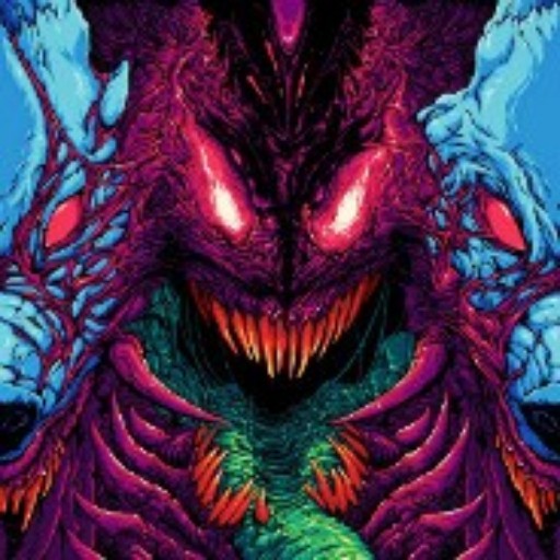 Trovo profile picture for @enquiry
