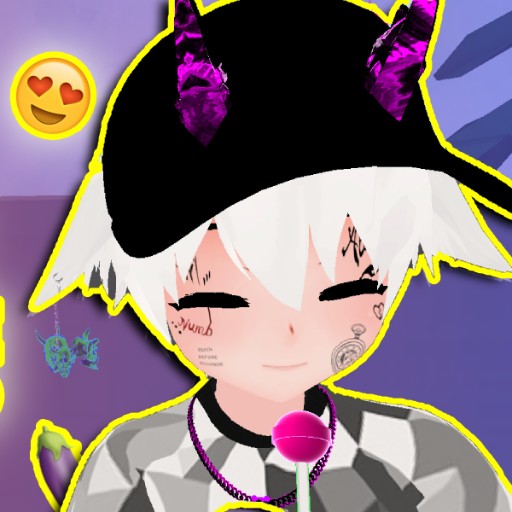 Trovo profile picture for @Scenery