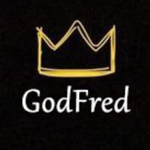 Trovo profile picture for @GodFred