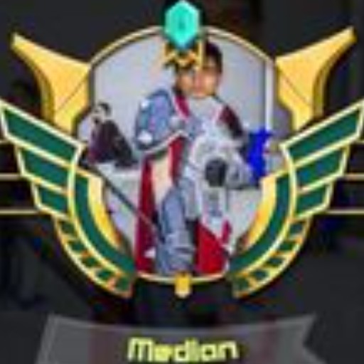 Trovo profile picture for @Median