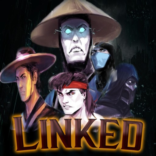 Trovo profile picture for @Linked