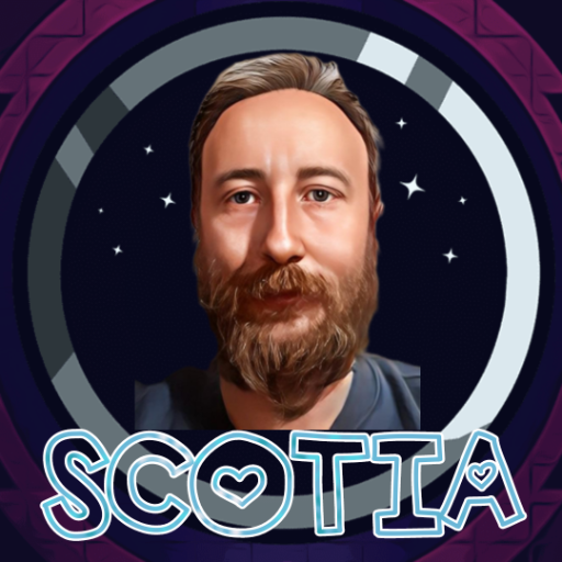Trovo profile picture for @Scotia