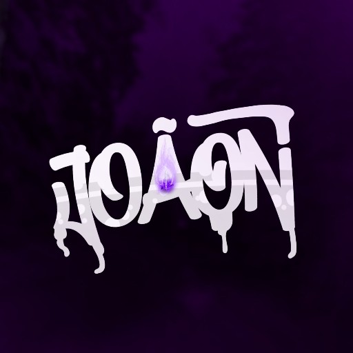 Trovo profile picture for @JoaOn