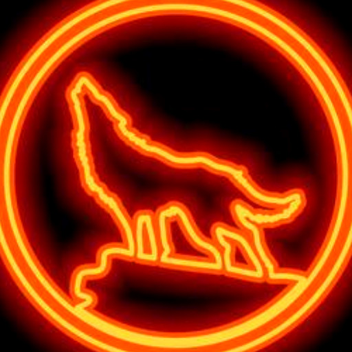 Trovo profile picture for @Wolves