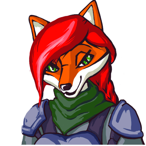 Live Room Liisa_the_fox