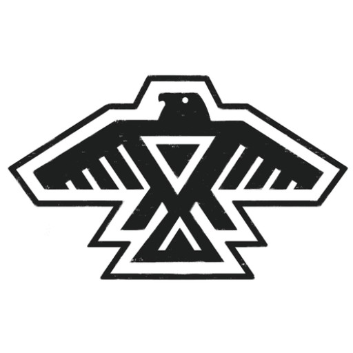 Trovo profile picture for @Thunderbird