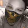 face