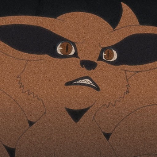 Trovo profile picture for @kurama