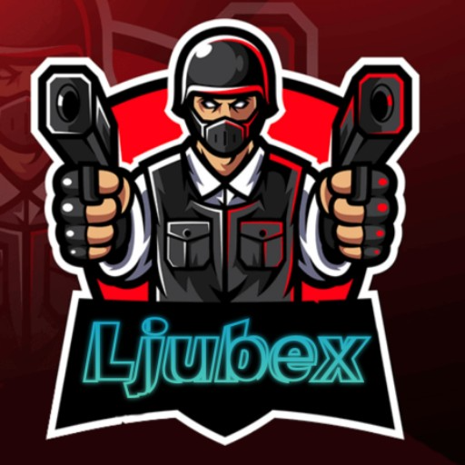 ljubex avatar