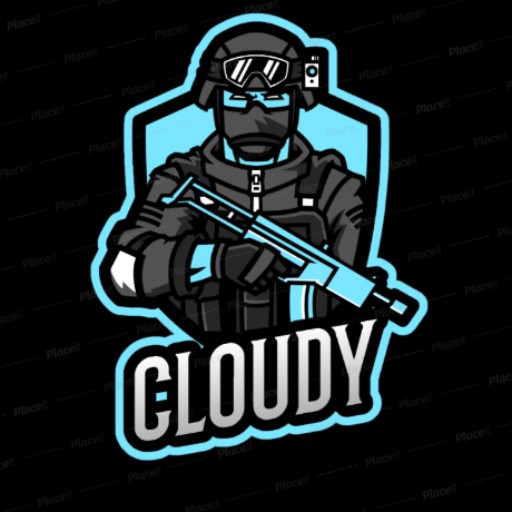 Trovo profile picture for @Cloudy