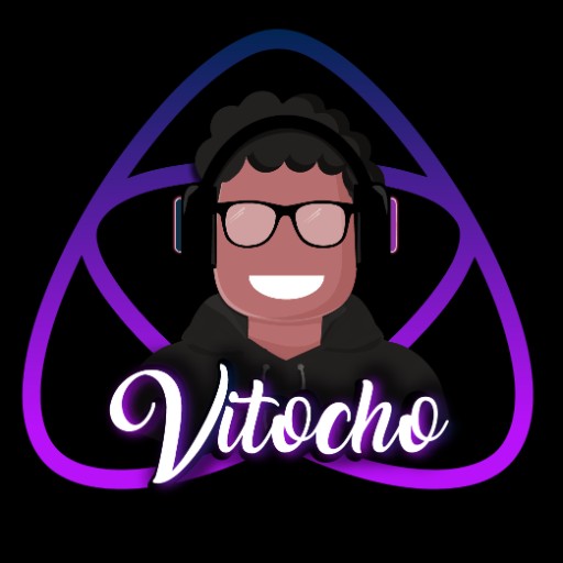 Trovo profile picture for @vit8