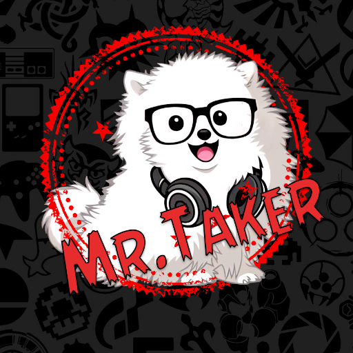 MrTaker