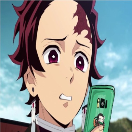 Trovo profile picture for @ichi
