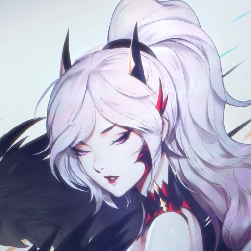 Trovo profile picture for @external