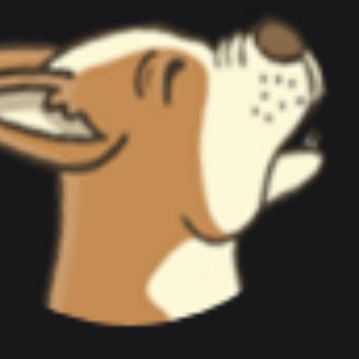 Trovo profile picture for @Keeper
