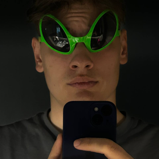 Baga_Maestro avatar
