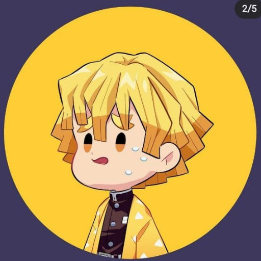 Trovo profile picture for @Lester