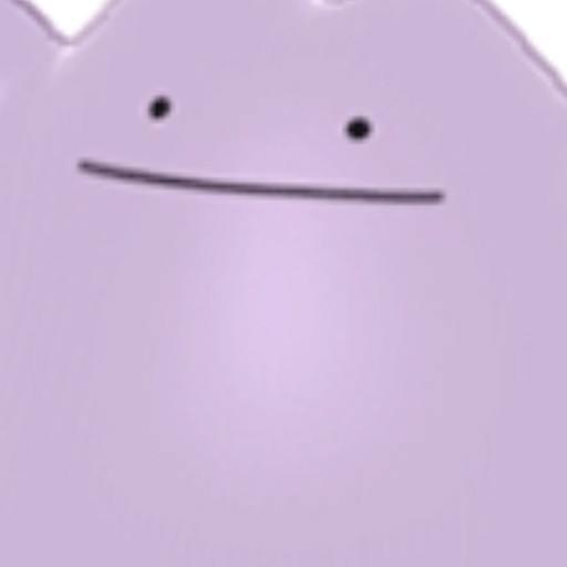 Trovo profile picture for @ditto