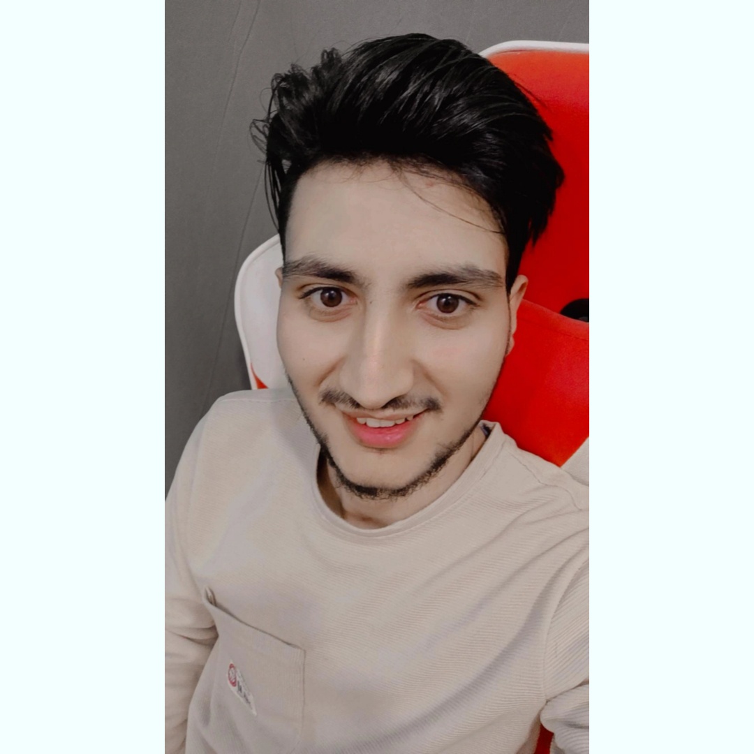 Trovo profile picture for @Hammad0