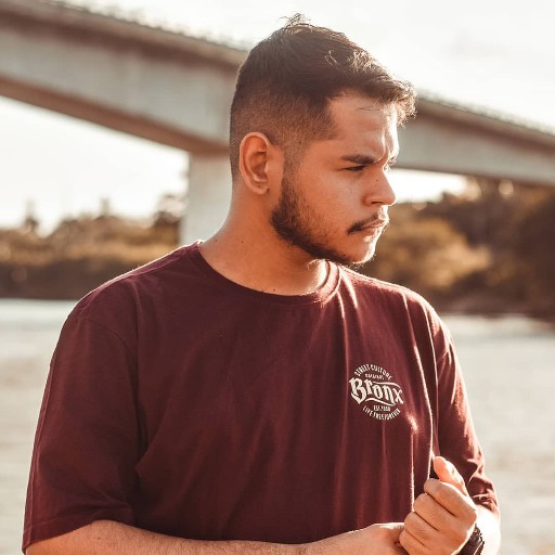 Trovo profile picture for @Renancraz