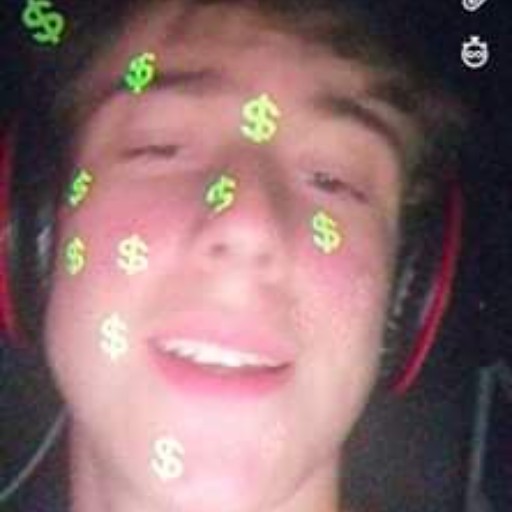 Trovo profile picture for @Teriyaki