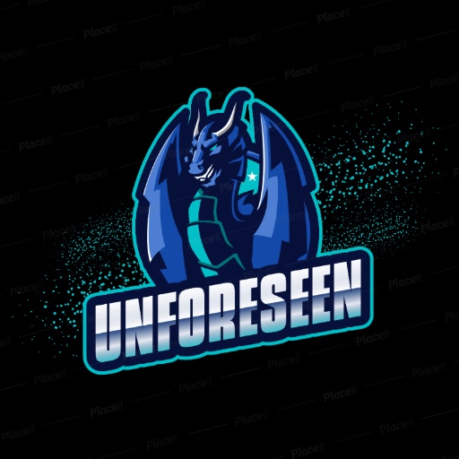 Trovo profile picture for @Unforeseen