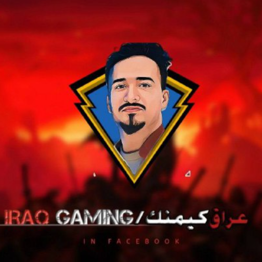 Live-Room - IRAQ_GAMING