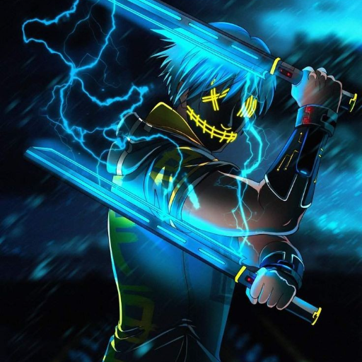 Trovo profile picture for @samaniego