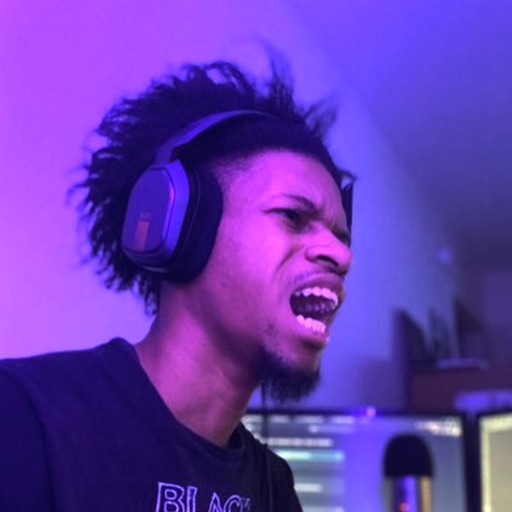 Trovo profile picture for @rick