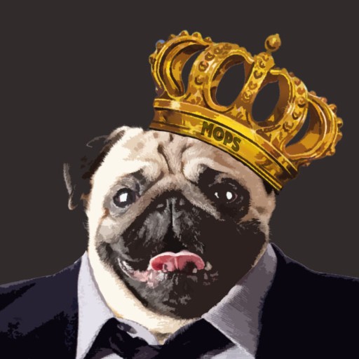 Trovo profile picture for @Mops