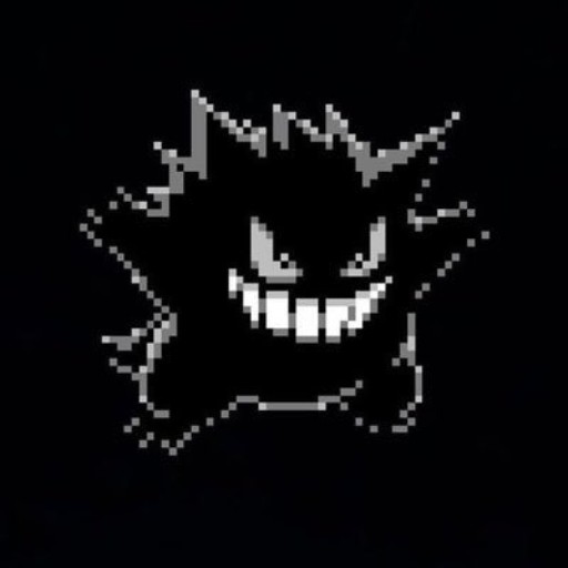 Trovo profile picture for @issues