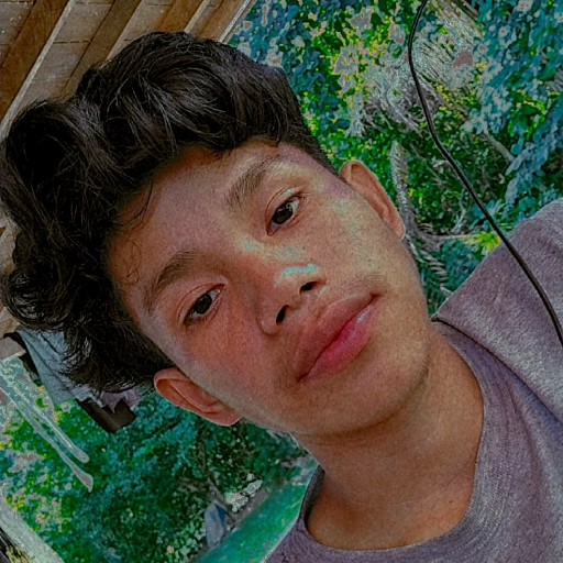 Trovo profile picture for @KalyJgv