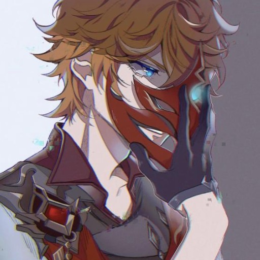 Trovo profile picture for @Dread