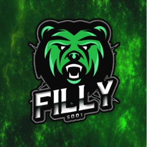 Trovo profile picture for @Filly
