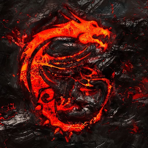 Trovo profile picture for @hopped