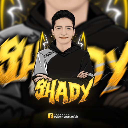ShadyGamerr avatar