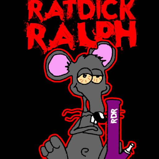 RatDickRalph avatar
