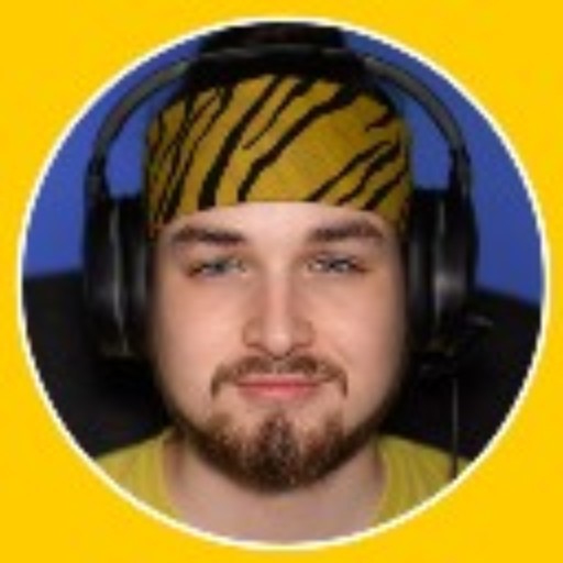 Trovo profile picture for @Franz