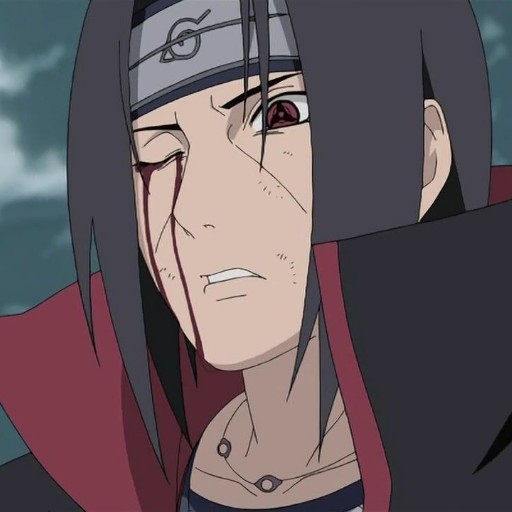 Trovo profile picture for @Sasuke