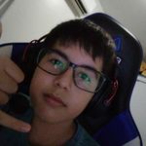 Trovo profile picture for @Mastrella
