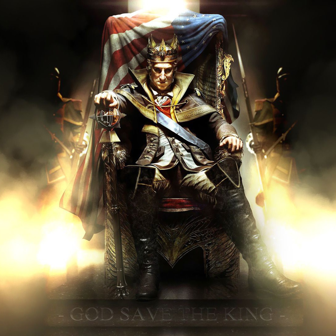 Trovo profile picture for @Kings