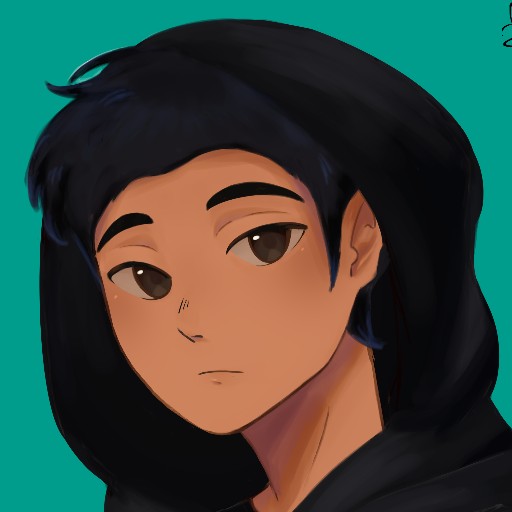 Kribe avatar