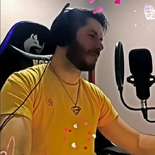 Live-Room - KaelSevenfold