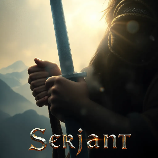 Streamer Serjant2511 avatar