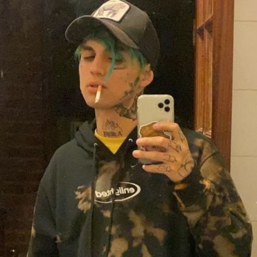 Trovo profile picture for @Falling