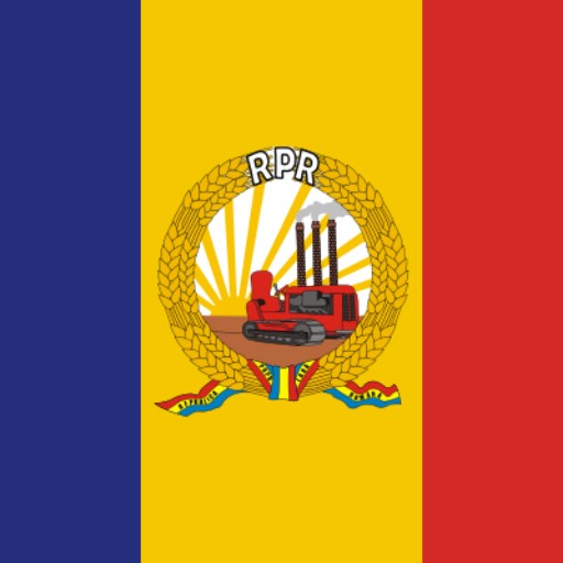 Trovo profile picture for @Romania