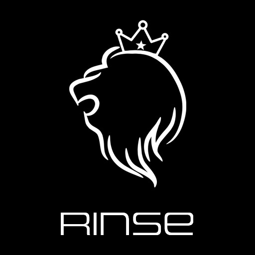Trovo profile picture for @Rinse