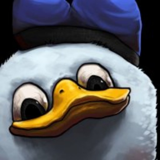 Trovo profile picture for @Quark