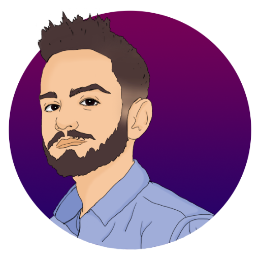 Trovo profile picture for @Infinity